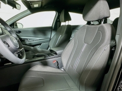 New 2026  Hyundai Elantra SEL Sport IVT at Dutro Auto near Zanesville&comma; OH