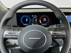 New 2026  Hyundai Kona SEL Sport AWD &ast;Ltd Avail&ast; at Dutro Auto near Zanesville&comma; OH