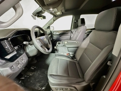 New 2026  Chevrolet Silverado 1500 4WD Crew Cab 147" LT w&sol;2FL at Dutro Auto near Zanesville&comma; OH