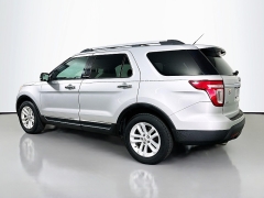 Used 2014  Ford Explorer 4d SUV FWD XLT at Dutro Auto near Zanesville&comma; OH