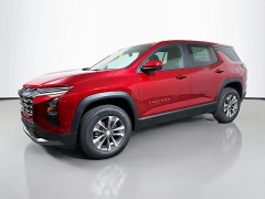 New 2026  Chevrolet Equinox AWD 4dr LT w&sol;2LT at Dutro Auto near Zanesville&comma; OH