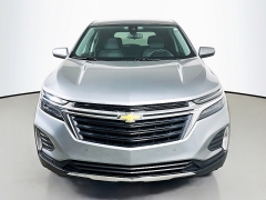 Used 2023  Chevrolet Equinox FWD 4dr LT w&sol;1LT at Dutro Auto near Zanesville&comma; OH