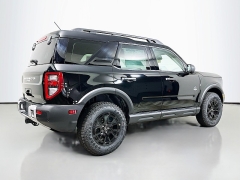 New 2026  Ford Bronco Sport Outer Banks 4x4 at Graham Auto Mall near Mansfield&comma; OH