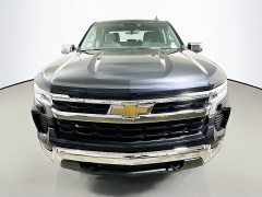 Used 2023  Chevrolet Silverado 1500 4WD Crew Cab 147" LT w&sol;2FL at Graham Auto Mall near Mansfield&comma; OH