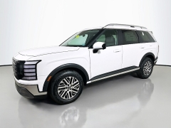 New 2026  Hyundai Palisade SEL Premium 8P AWD at Graham Auto Mall near Mansfield&comma; OH