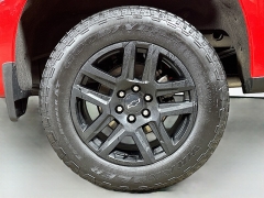 Used 2023  Chevrolet Silverado 1500 4WD Crew Cab 147" RST at Dutro Auto near Zanesville&comma; OH