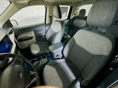 New 2025  Ford Maverick XLT AWD SuperCrew Hybrid at Dutro Auto near Zanesville, OH