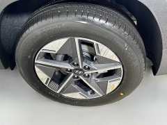 New 2026  Hyundai Tucson SEL AWD at Graham Auto Mall near Mansfield&comma; OH