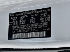 New 2027  Hyundai Santa Fe Calligraphy AWD at Graham Auto Mall near Mansfield&comma; OH