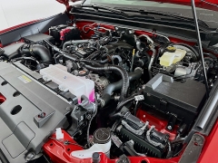 New 2025  Toyota Tacoma 4WD SR5 Double Cab 5ft Bed AT at Graham Auto Mall near Mansfield, OH