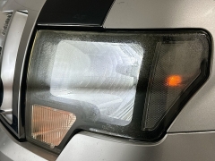 Used 2011  Ford F-150 4WD Supercab XLT at Dutro Auto near Zanesville&comma; OH