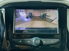 Used 2022  Chevrolet Traverse AWD 4dr LS w/1LS at Graham Auto Mall near Mansfield, OH