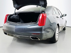 Used 2014  Cadillac CTS 4d Sedan 3&period;6L Luxury AWD at Dutro Auto near Zanesville&comma; OH