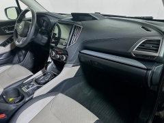 Used 2020  Subaru Forester 4d SUV AWD Limited at Dutro Auto near Zanesville&comma; OH