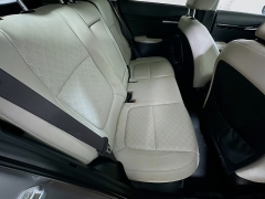 Used 2021  Kia Seltos 4d SUV AWD SX Turbo at Dutro Auto near Zanesville&comma; OH