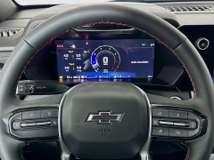 New 2026  Chevrolet Colorado 4WD Crew Cab Z71 at Dutro Auto near Zanesville&comma; OH