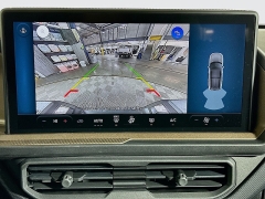 New 2026  Ford Bronco Sport Big Bend 4x4 at Dutro Auto near Zanesville&comma; OH