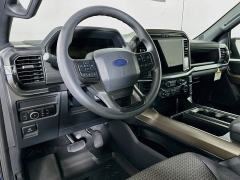 New 2026  Ford F-150 4WD STX SuperCrew 5&period;5' Box at Dutro Auto near Zanesville&comma; OH