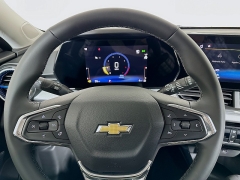 New 2026  Chevrolet Trax FWD 4dr LT at Graham Auto Mall near Mansfield&comma; OH