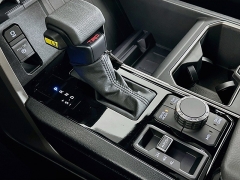 New 2026  Toyota Tundra 4WD SR5 CrewMax 6&period;5ft Bed at Graham Auto Mall near Mansfield&comma; OH