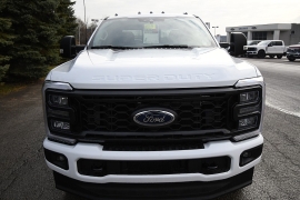 New 2026  Ford Super Duty F-350 4WD XL Crew Cab SRW 6&period;75' Box at Graham Auto Mall near Mansfield&comma; OH