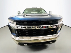 Used 2023  Chevrolet Silverado 2500HD 4WD Crew Cab 172" LT Dsl at Graham Auto Mall near Mansfield, OH