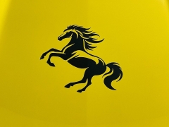 Used 2015  Ford Mustang 2d Fastback V6 at Dutro Auto near Zanesville, OH