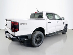 New 2026  Ford Ranger XLT 4WD SuperCrew 5' Box at Dutro Auto near Zanesville&comma; OH