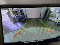 New 2025  Ford Bronco Big Bend 4 Door 4x4 at Graham Auto Mall near Mansfield, OH