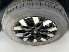 New 2026  Hyundai Santa Cruz SE AWD at Graham Auto Mall near Mansfield, OH