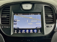 Used 2015  Chrysler 300 4d Sedan S V8 at Dutro Auto near Zanesville&comma; OH