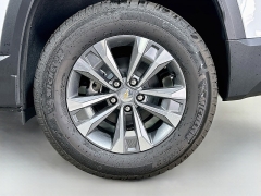 New 2027  Chevrolet Equinox AWD 4dr LT w&sol;2LT at Dutro Auto near Zanesville&comma; OH