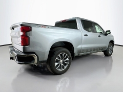 New 2026  Chevrolet Silverado 1500 4WD Crew Cab 147" LT w&sol;2FL at Dutro Auto near Zanesville&comma; OH