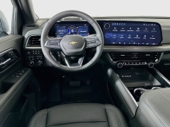 New 2026  Chevrolet Tahoe 4WD 4dr LT at Dutro Auto near Zanesville&comma; OH