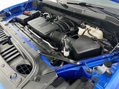 Used 2026  Chevrolet Silverado 1500 4WD Crew Cab 147" RST at Dutro Auto near Zanesville&comma; OH