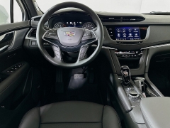 New 2026  Cadillac XT5 AWD 4dr Premium Luxury at Dutro Auto near Zanesville, OH