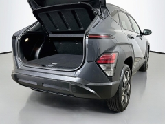 Used 2024  Hyundai Kona SEL AWD at Dutro Auto near Zanesville&comma; OH