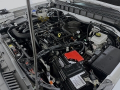 Used 2023  Ford Bronco Outer Banks 2 Door Advanced 4x4 at Graham Auto Mall near Mansfield&comma; OH