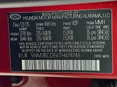 New 2026  Hyundai Tucson SEL AWD at Dutro Auto near Zanesville&comma; OH