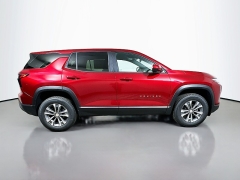 New 2027  Chevrolet Equinox AWD 4dr LT w&sol;2LT at Dutro Auto near Zanesville&comma; OH