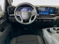 New 2026  Chevrolet Silverado 1500 4WD Crew Cab 147" LT w&sol;2FL at Dutro Auto near Zanesville&comma; OH