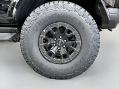 New 2026  Ford Bronco Raptor 4 Door Advanced 4x4 at Dutro Auto near Zanesville&comma; OH