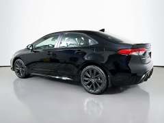 New 2026  Toyota Corolla SE CVT at Dutro Auto near Zanesville&comma; OH