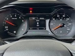 New 2026  Chevrolet Trax FWD 4dr LS at Dutro Auto near Zanesville&comma; OH