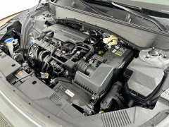 New 2027  Hyundai Kona SEL Sport FWD at Graham Auto Mall near Mansfield&comma; OH