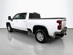 Used 2025  Chevrolet Silverado 3500HD 4WD Crew Cab 172" LT Gas at Dutro Auto near Zanesville&comma; OH