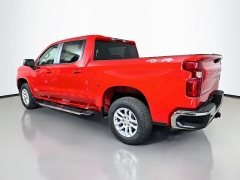New 2026  Chevrolet Silverado 1500 4WD Crew Cab 147" LT w&sol;1LT at Graham Auto Mall near Mansfield&comma; OH