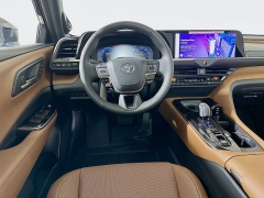 New 2025  Toyota Crown Signia Limited AWD at Graham Auto Mall near Mansfield, OH