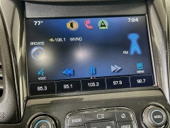 Used 2014  Chevrolet Impala 4d Sedan LT V6 at Graham Auto Mall near Mansfield&comma; OH