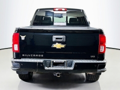 Used 2016  Chevrolet Silverado 1500 4WD Crew Cab LTZ at Dutro Auto near Zanesville&comma; OH